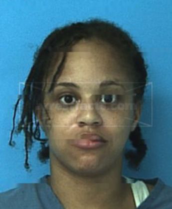 Cherale D Jones
