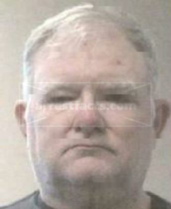 Harold Michael Hanson