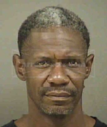 Jeffrey Plaze Foxworth