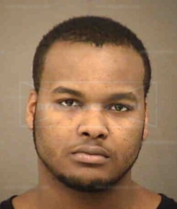 Larry Dahshawn Wallace