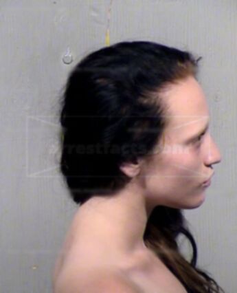 Madison Mikel Boehnke