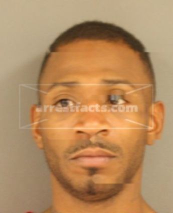 Marcus Antonio Baldridge