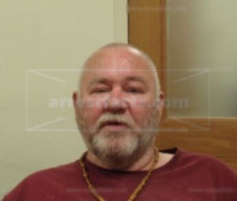 Alan Russel Curry
