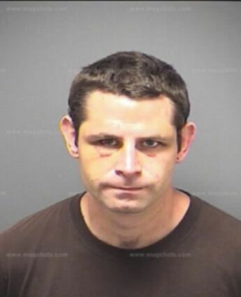 Timothy Justin Fishel