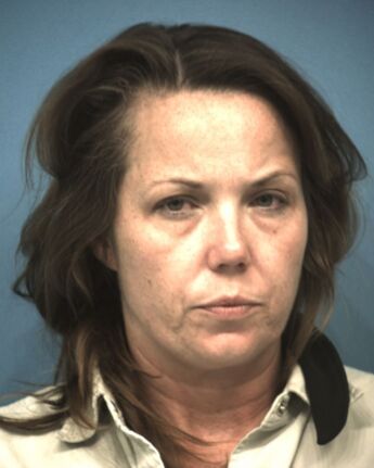 Stacy Elizabeth Hill