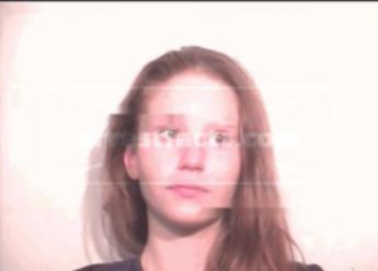 Brittany Nicole Houston