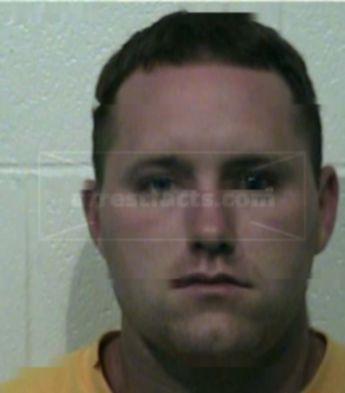 Michael Christopher Reade
