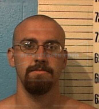 Jason Cyle Stone