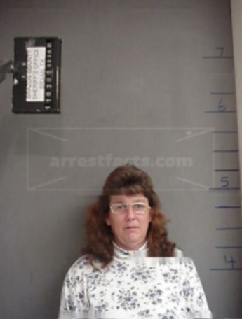 Patricia Marie Cye