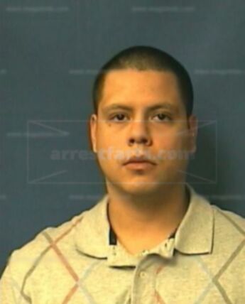 Mark Anthony Bowen Garcia
