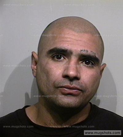Martin Garcia Flores