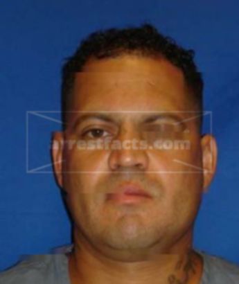 Salvadore Ortiz