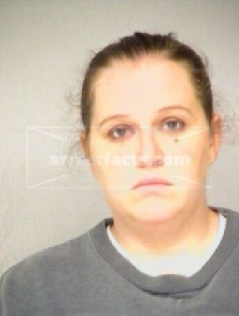 Crystal Diane Roberts