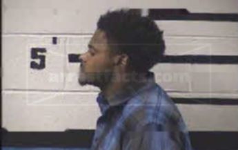 Brandon Tyrece Magwood