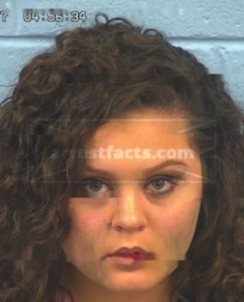 Miranda Michelle Moore