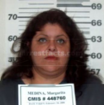 Margarita Medina