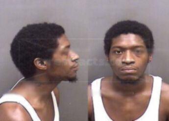 Charles Richard Bibbs