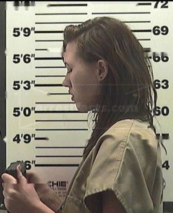 Ruby J Duffy