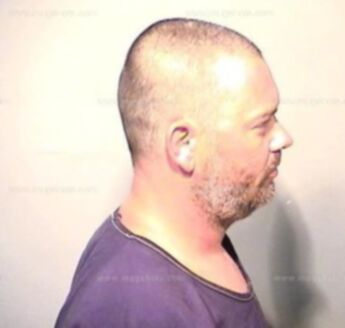 Daniel Earl Rollins