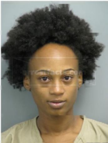 Dominique Anita Hughes