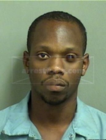 Kashmar Staubyn Barnes