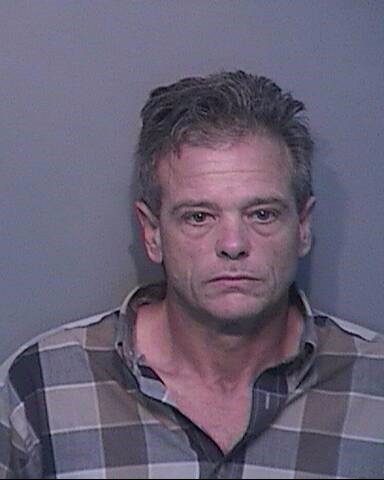 Kevin Shawn Downes