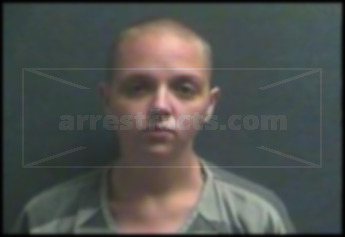 Kayla Dawn Pauly