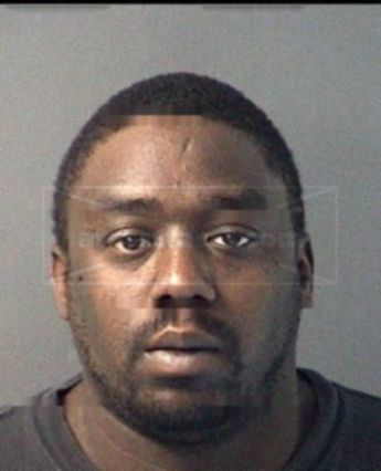 Charles Lee Moultrie