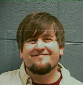 Anthony Cleveland Gonce
