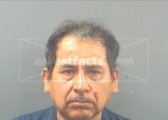 Abel Arroyo Bustos