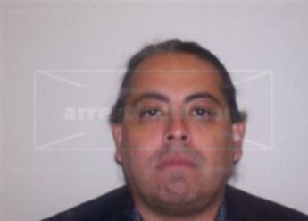Raul Arnold Carranza