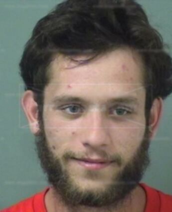 Nicholas David May