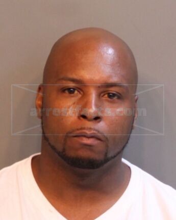 Eric Deonta James