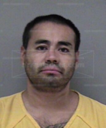 Leonard Gonzalez Jr.