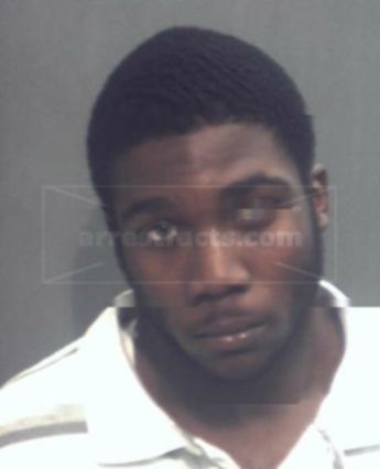 Marcus Alexander Ricketts