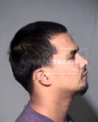 Abraham Ulysses Ochoa