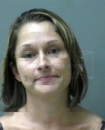 Latrissa Marie Ballard