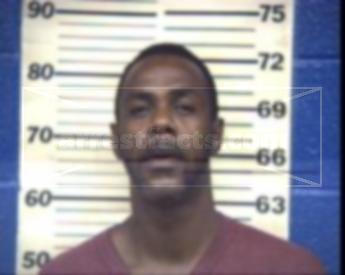 Marvin D. Alridge