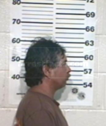 Andres Bautista Meza