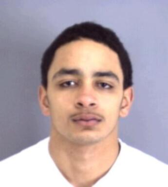Dltraneian Andre Jackson