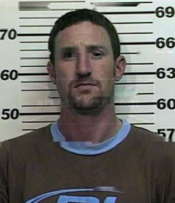 Brian Keith Norton