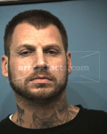 Bradley Michael Pedigo