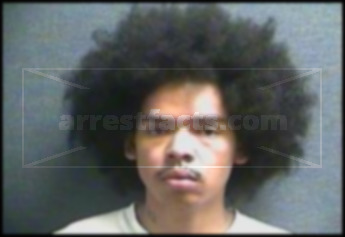 Donte Lamont Jordan