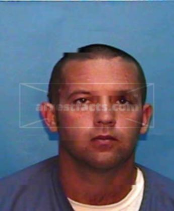Christopher Allen Chance