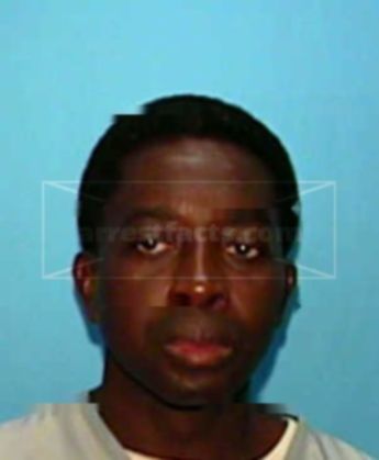 Delroy A Thompson