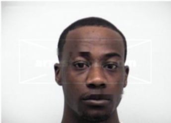 Demetrice Dewon Naulings
