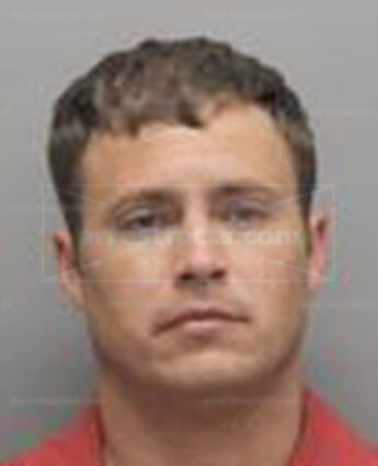 Blayne Anthony White