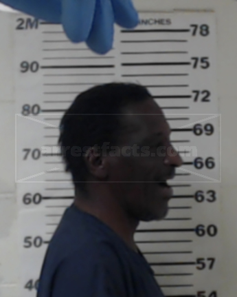 Stanley Earl Blanton
