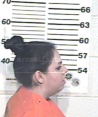 Maribel Diaz Villalobos