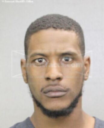 Vernard Everett Jackson